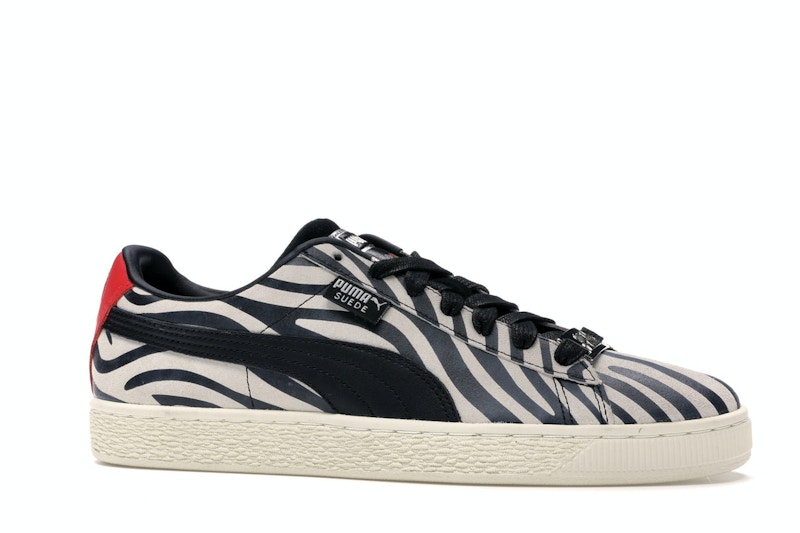 Puma Suede Kiss Paul Stanley