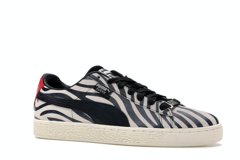 Puma Suede Kiss Paul Stanley