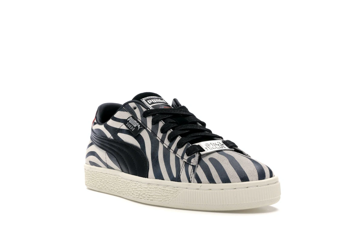Puma Suede Kiss Paul Stanley