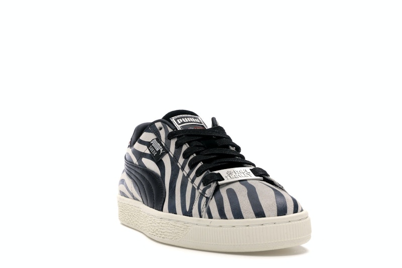 Puma Suede Kiss Paul Stanley
