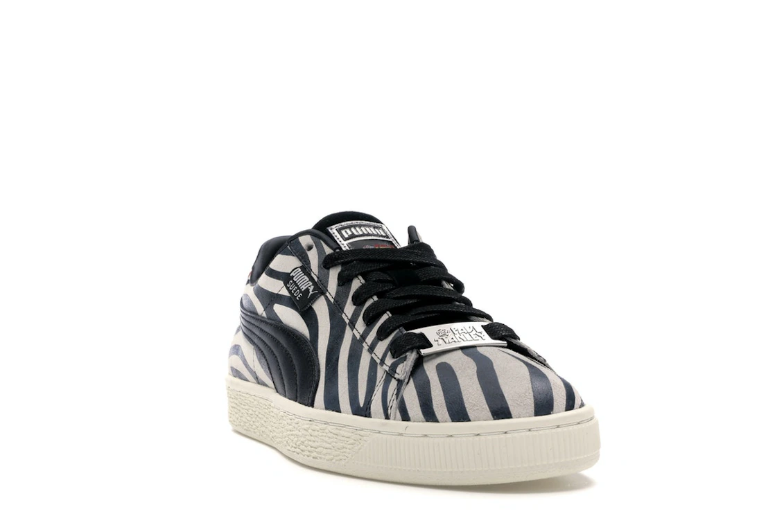 Puma Suede Kiss Paul Stanley