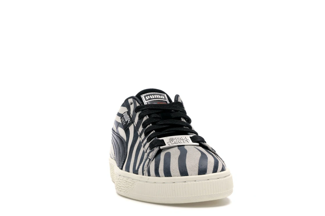 Puma Suede Kiss Paul Stanley