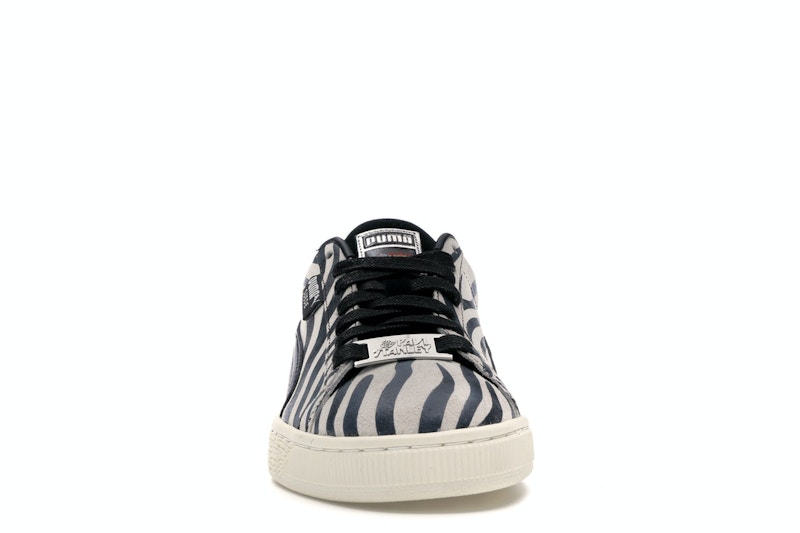 Puma Suede Kiss Paul Stanley