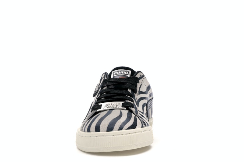 Puma Suede Kiss Paul Stanley