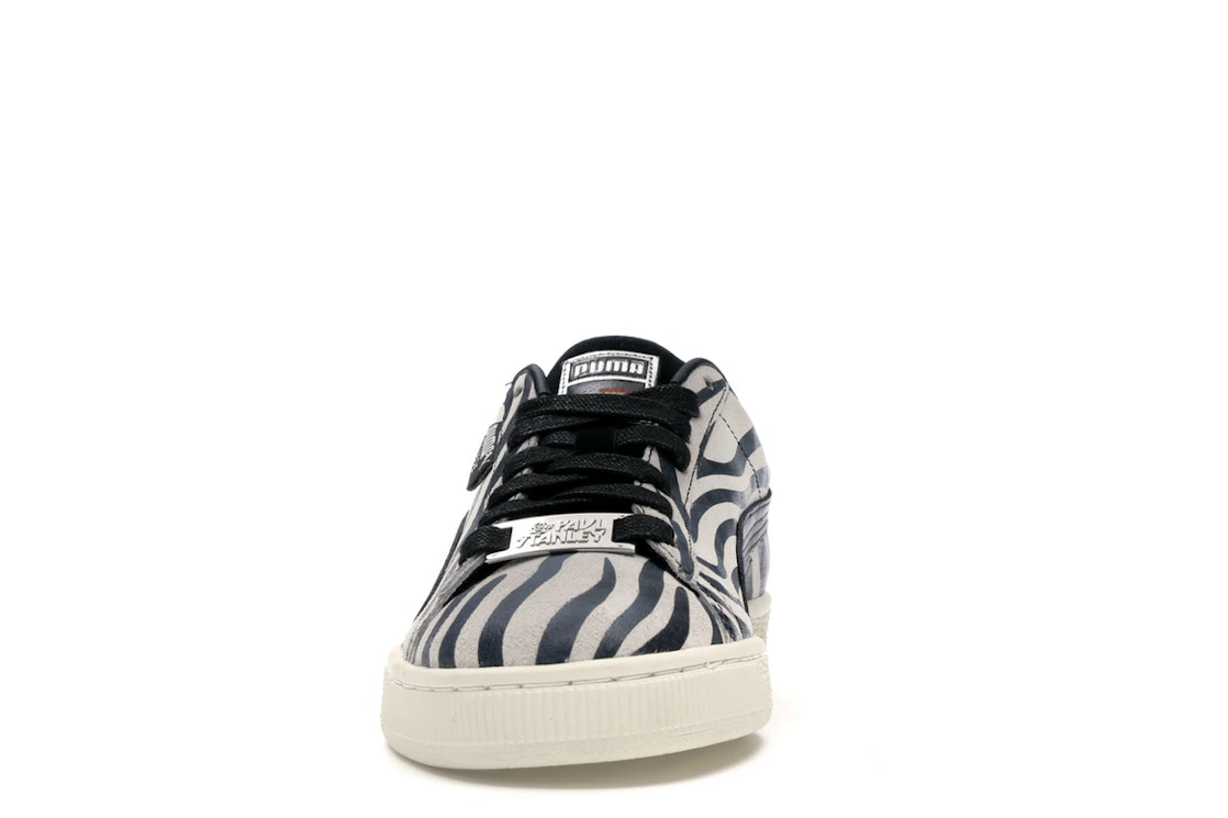 Puma Suede Kiss Paul Stanley