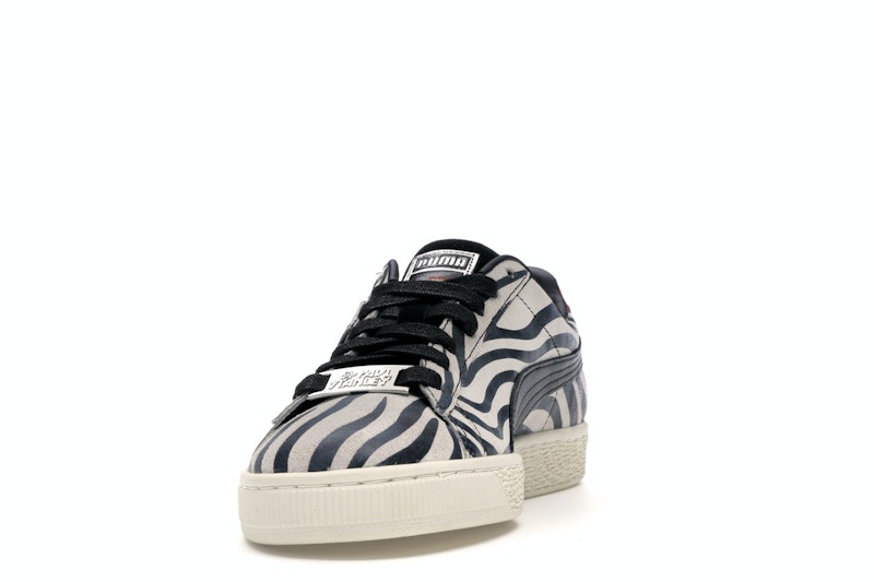 Puma Suede Kiss Paul Stanley