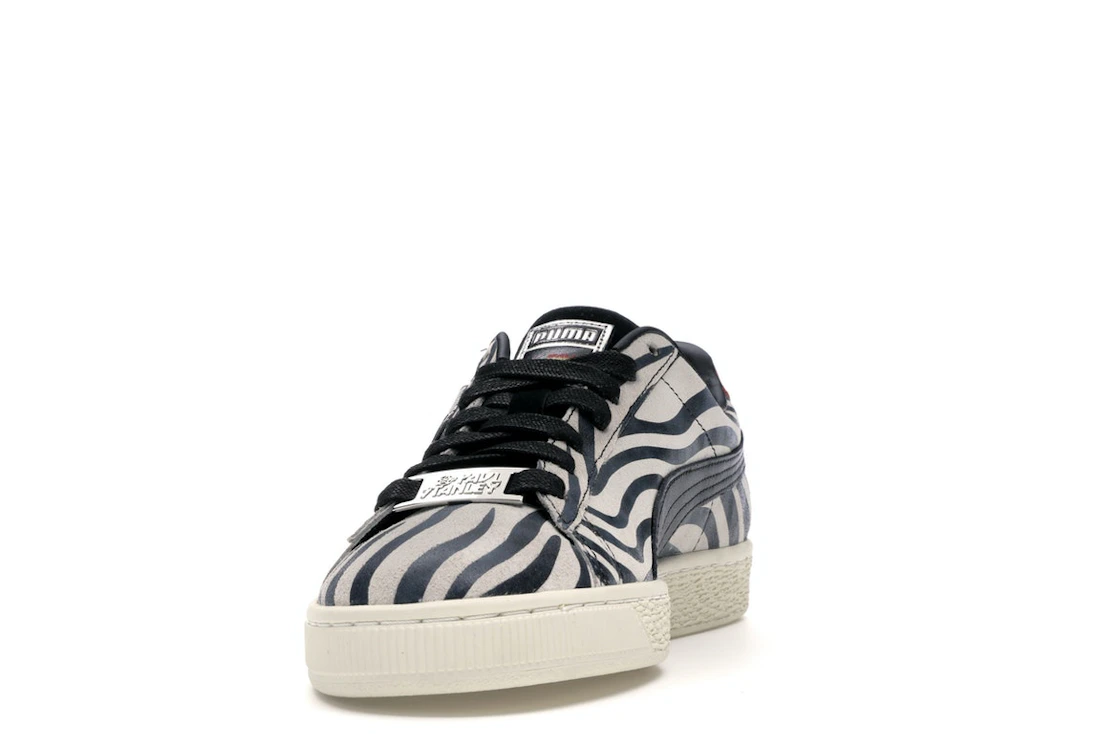 Puma Suede Kiss Paul Stanley