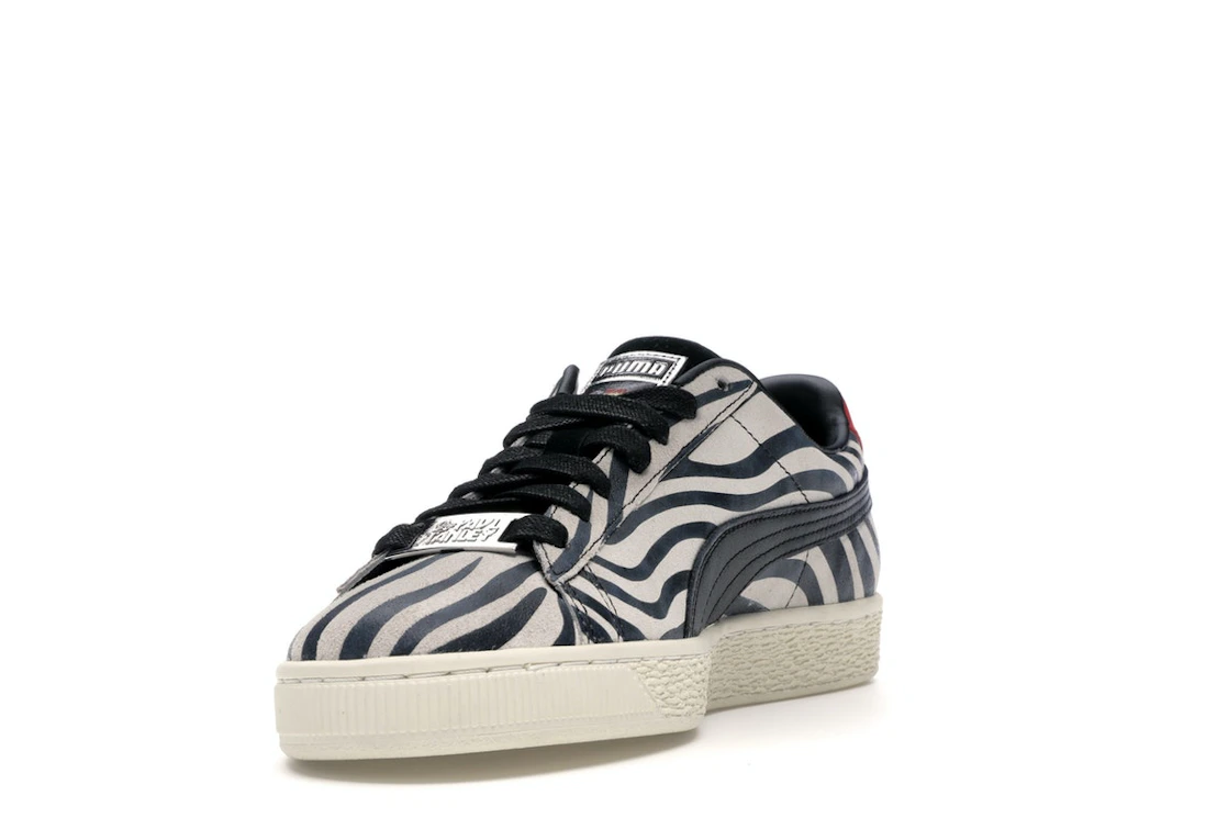 Puma Suede Kiss Paul Stanley