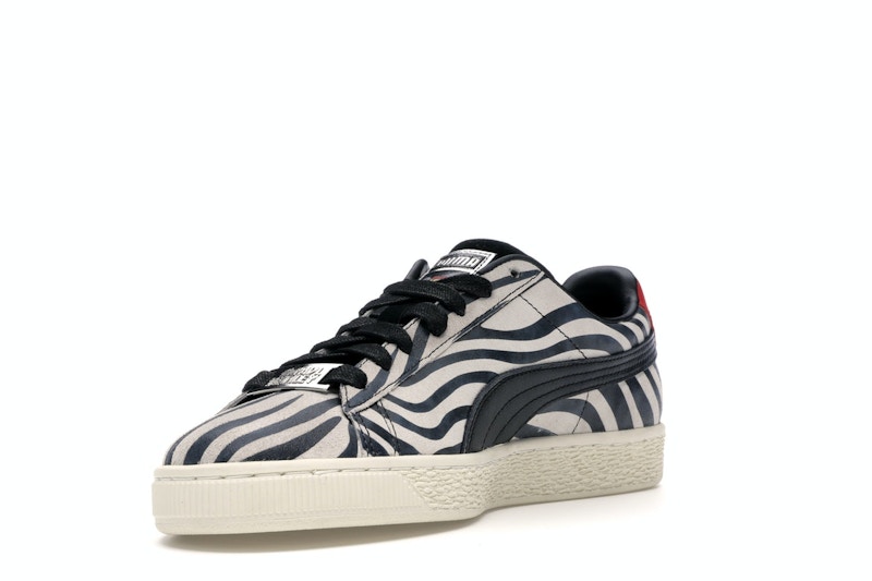 Puma Suede Kiss Paul Stanley