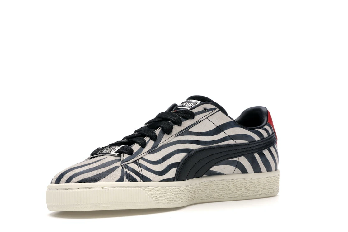 Puma Suede Kiss Paul Stanley