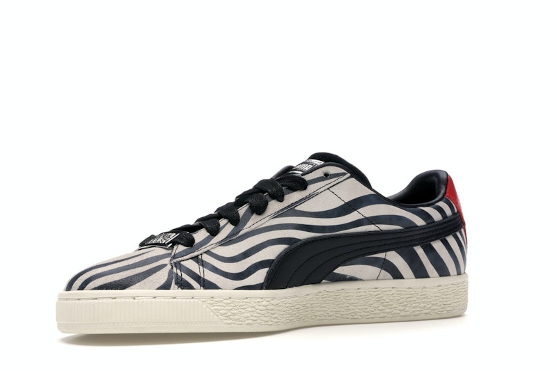 Puma Suede Kiss Paul Stanley