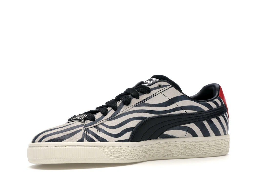 Puma Suede Kiss Paul Stanley