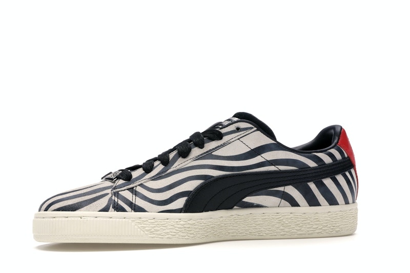 Puma Suede Kiss Paul Stanley
