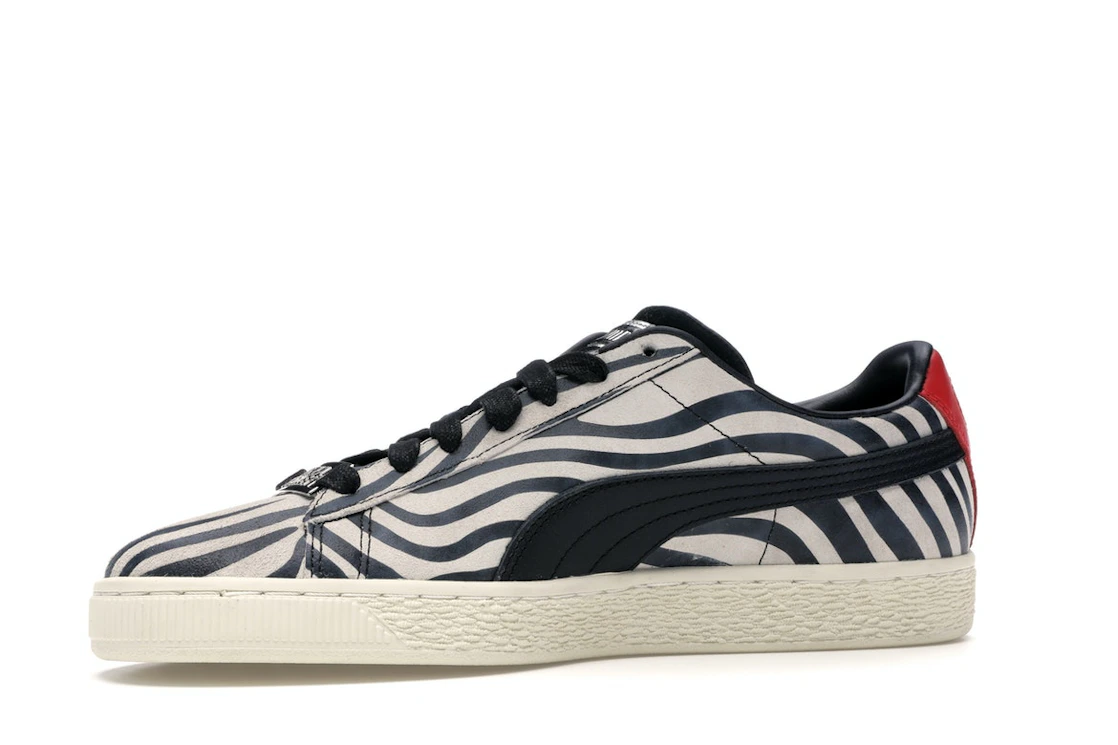 Puma Suede Kiss Paul Stanley