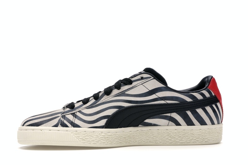 Puma Suede Kiss Paul Stanley