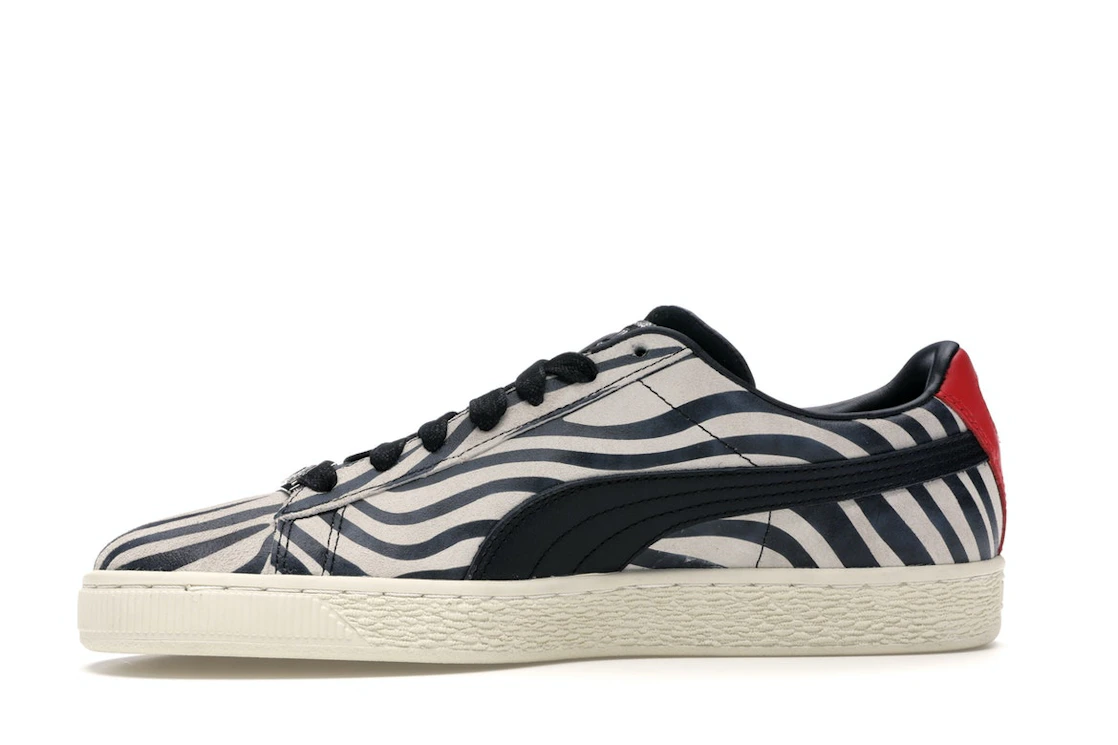Puma Suede Kiss Paul Stanley