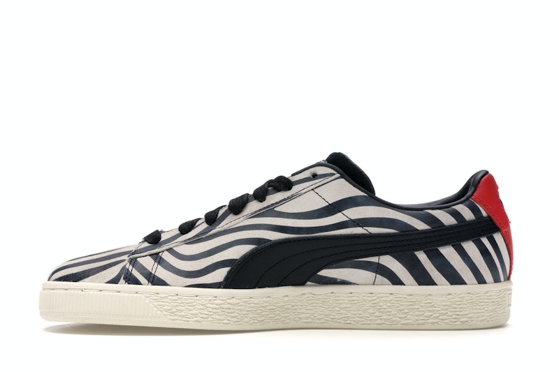 Puma Suede Kiss Paul Stanley