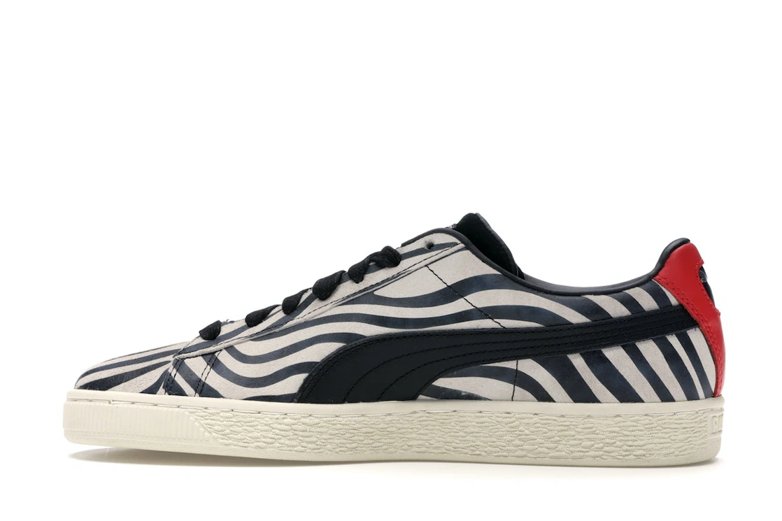 Puma Suede Kiss Paul Stanley