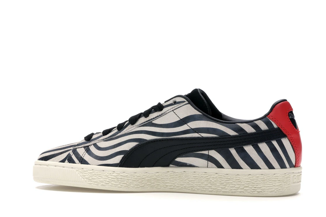 Puma Suede Kiss Paul Stanley