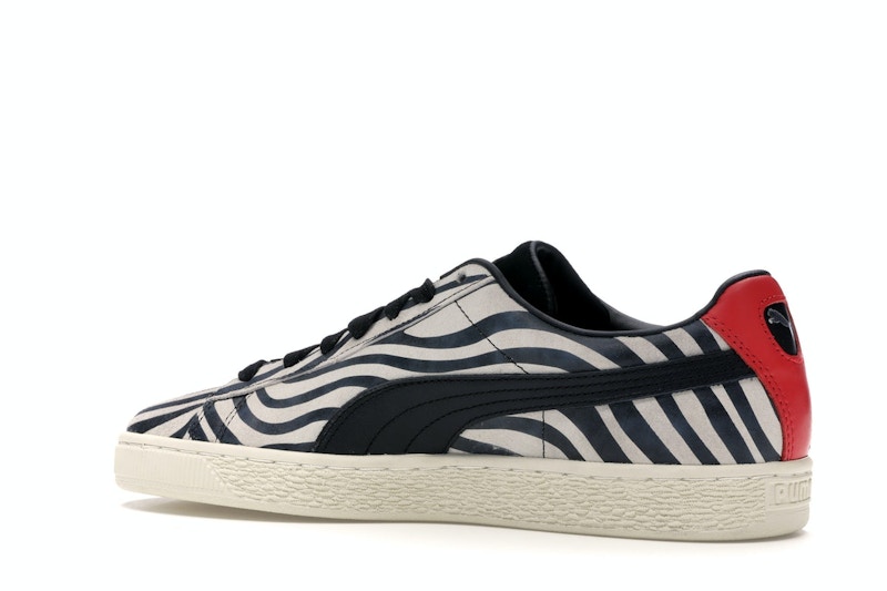 Puma suede x kiss Clearance