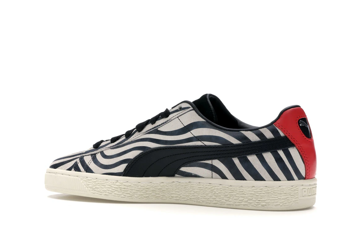Puma Suede Kiss Paul Stanley