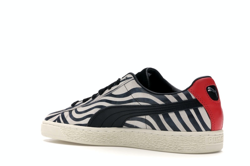 Puma Suede Kiss Paul Stanley