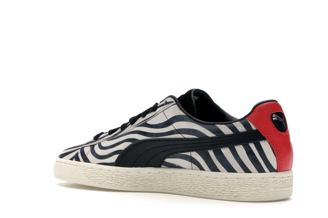 Puma Suede Kiss Paul Stanley