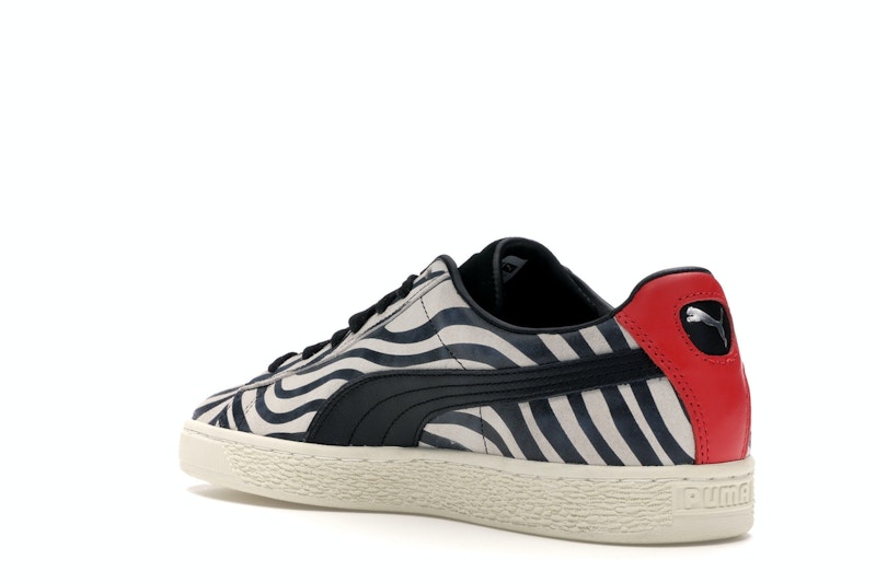 Puma Suede Kiss Paul Stanley