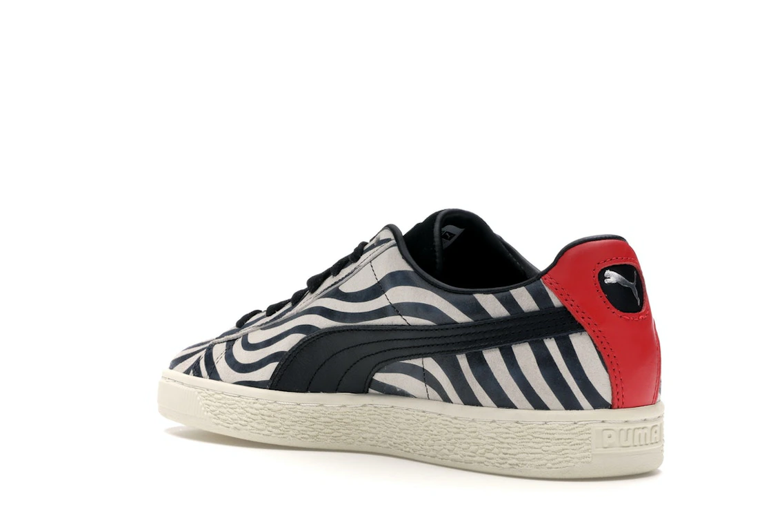 Puma Suede Kiss Paul Stanley