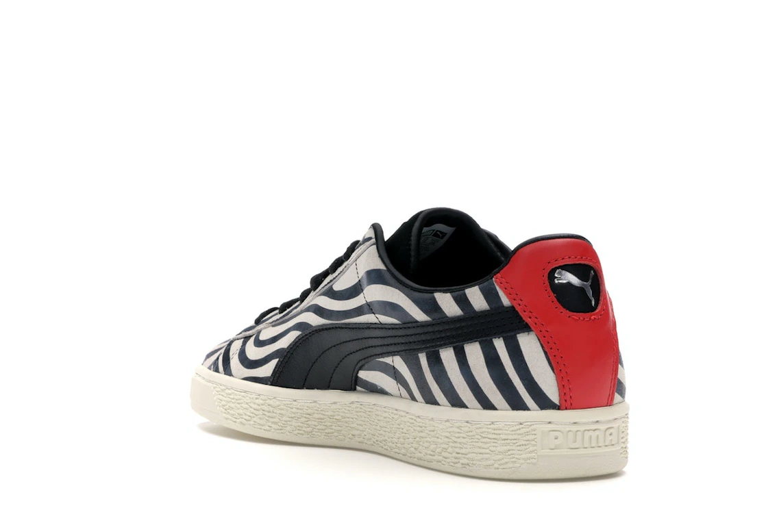 Puma Suede Kiss Paul Stanley