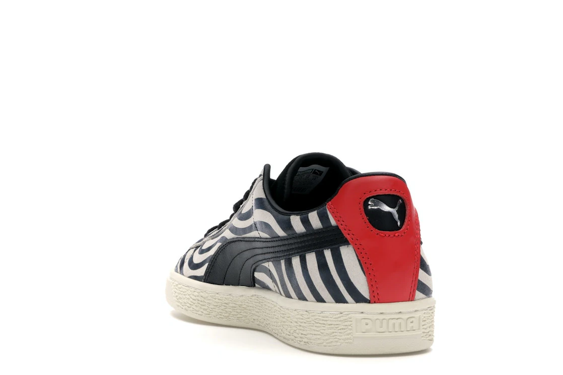 Puma Suede Kiss Paul Stanley