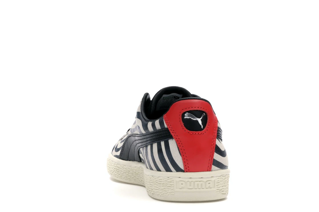 Puma Suede Kiss Paul Stanley