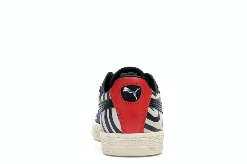 Puma Suede Kiss Paul Stanley