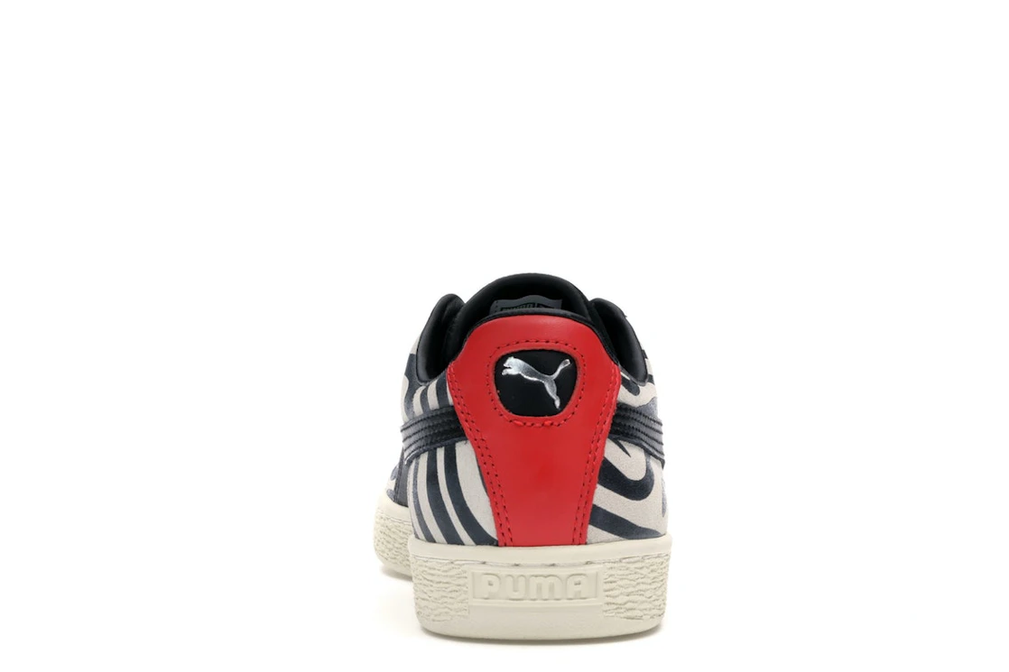 Puma Suede Kiss Paul Stanley