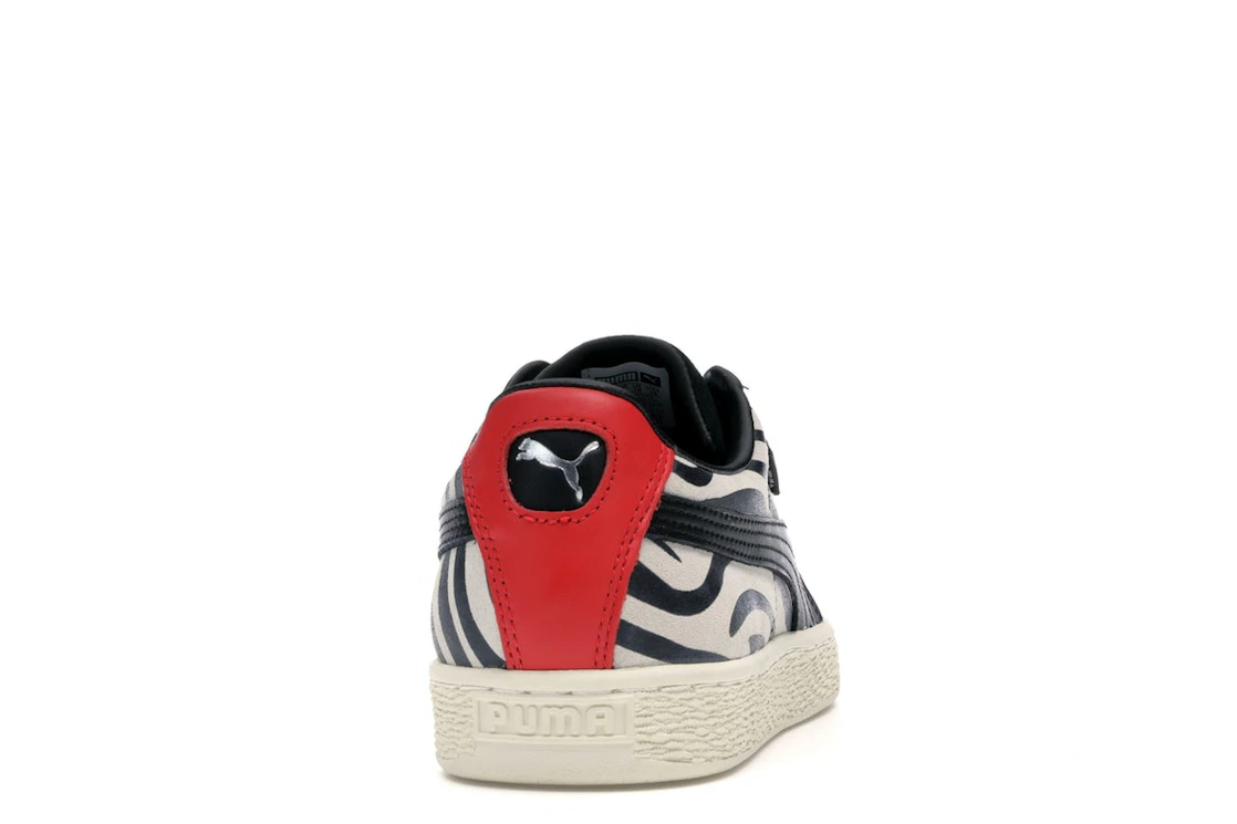 Puma Suede Kiss Paul Stanley