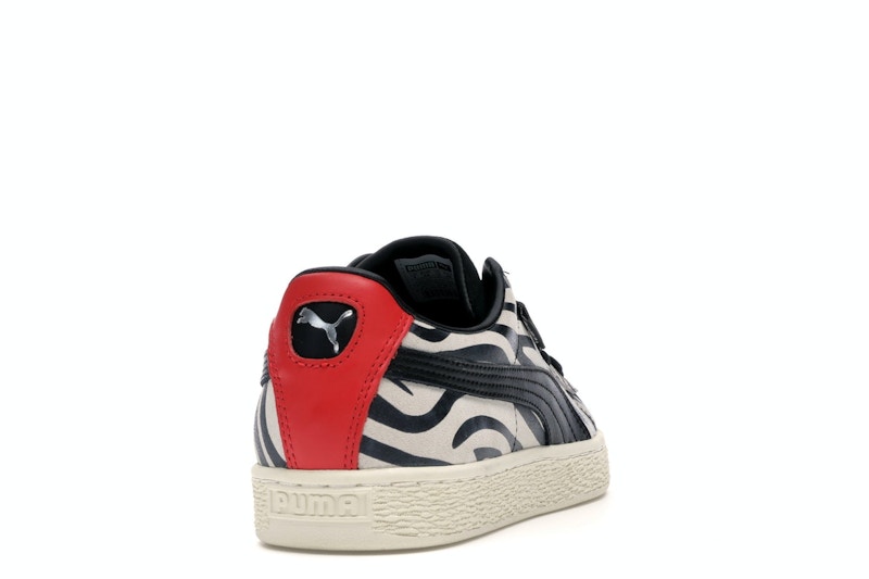 Puma Suede Kiss Paul Stanley