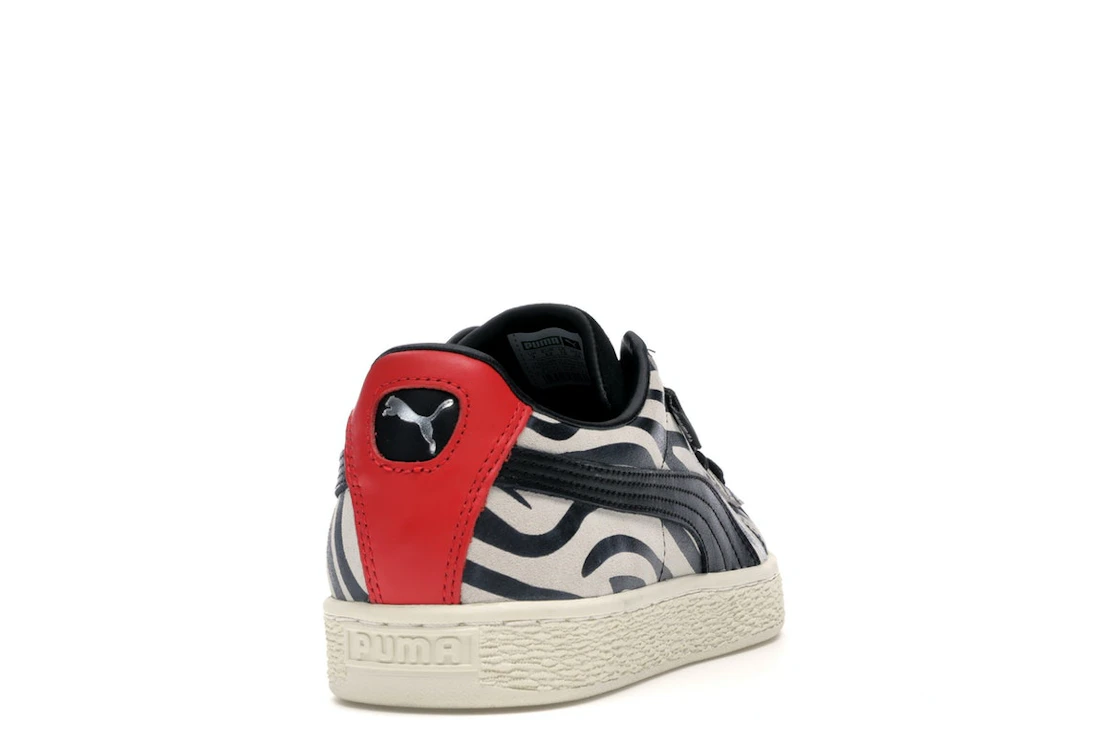 Puma Suede Kiss Paul Stanley
