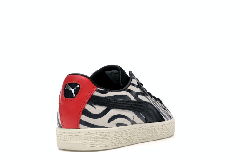 Puma Suede Kiss Paul Stanley