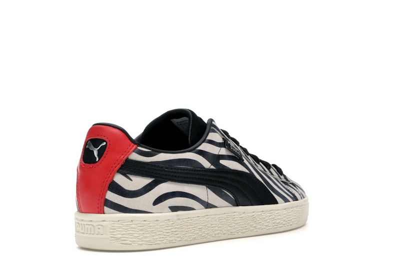 Puma Suede Kiss Paul Stanley