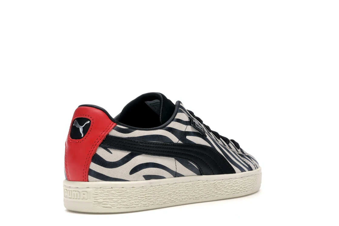 Puma Suede Kiss Paul Stanley