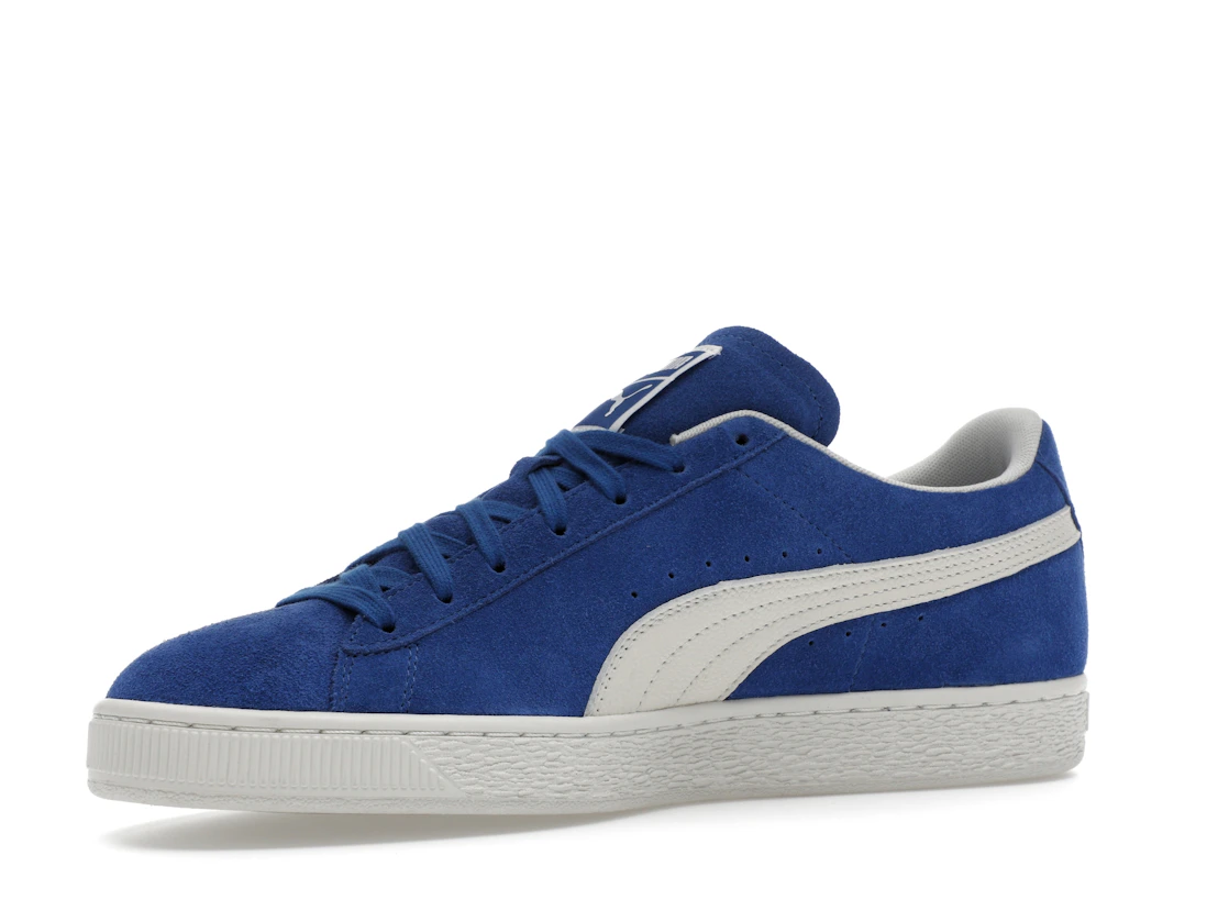 Puma Suede Mangal II END. Clyde Royal White