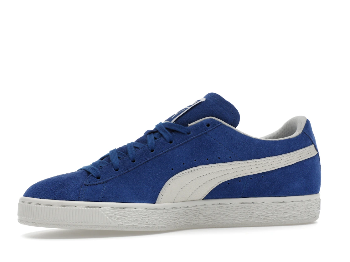 Puma Suede Mangal II END. Clyde Royal White
