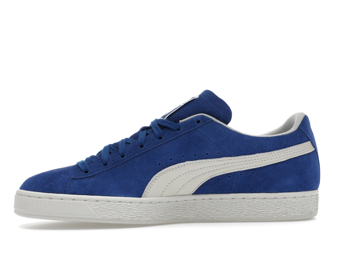 Puma Suede Mangal II END. Clyde Royal White