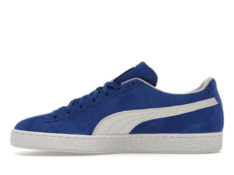 Puma Suede Mangal II END. Clyde Royal White
