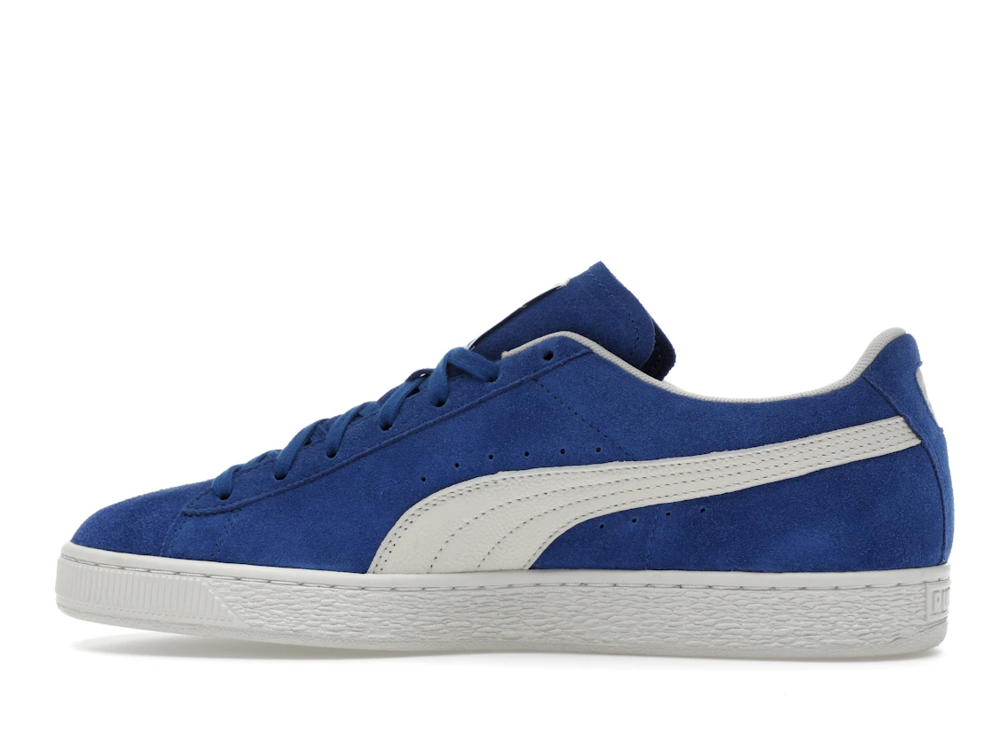 Puma Suede Mangal II END. Clyde Royal White