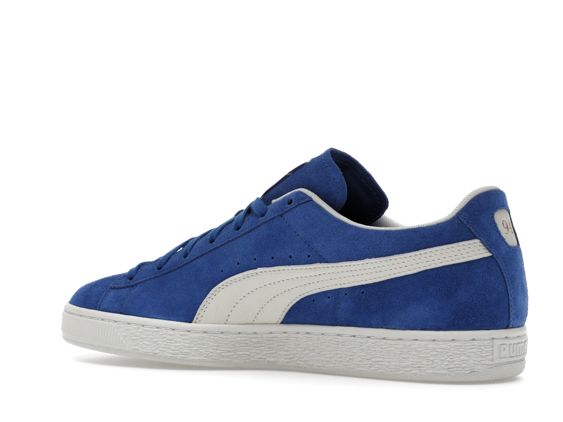 Puma Suede Mangal II END. Clyde Royal White
