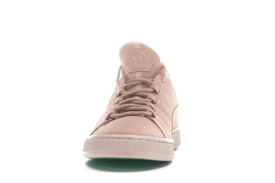 Puma Suede Mid Big Sean Pink