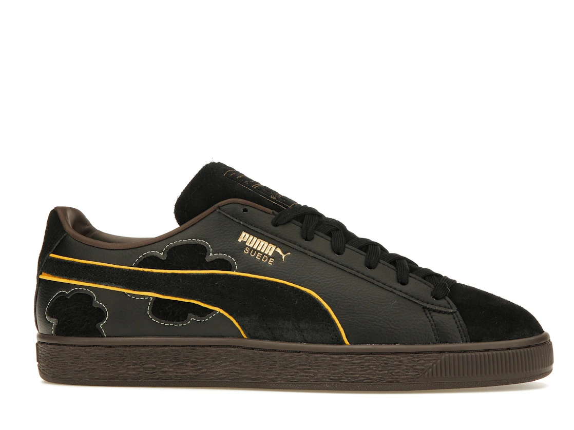Puma Suede One Piece Blackbeard Teech
