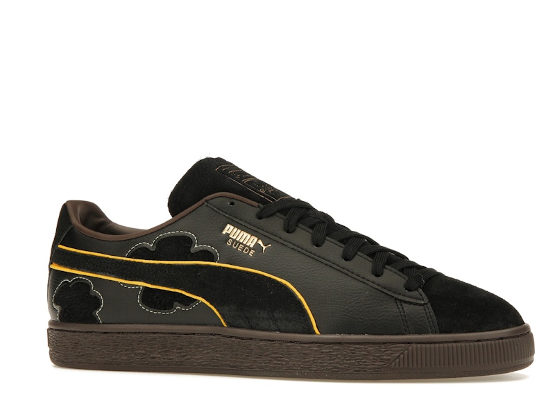 Puma Suede One Piece Blackbeard Teech