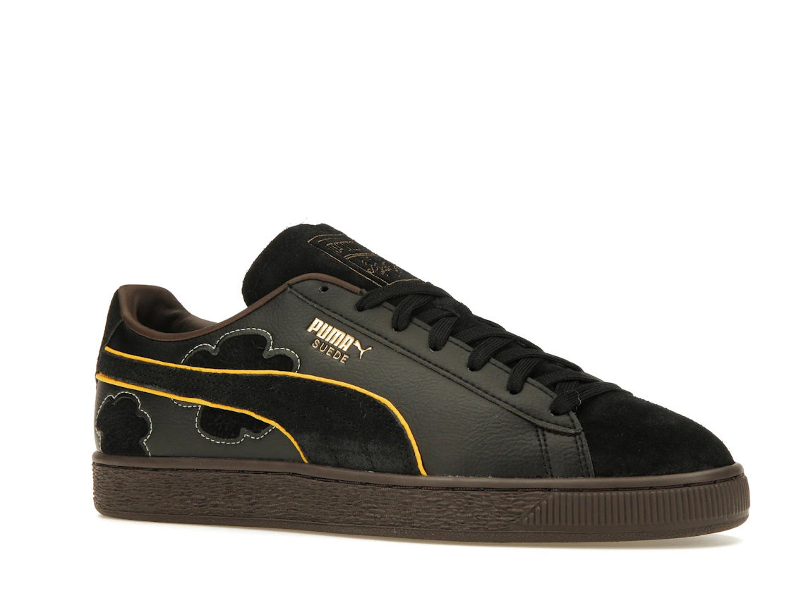 Puma Suede One Piece Blackbeard Teech